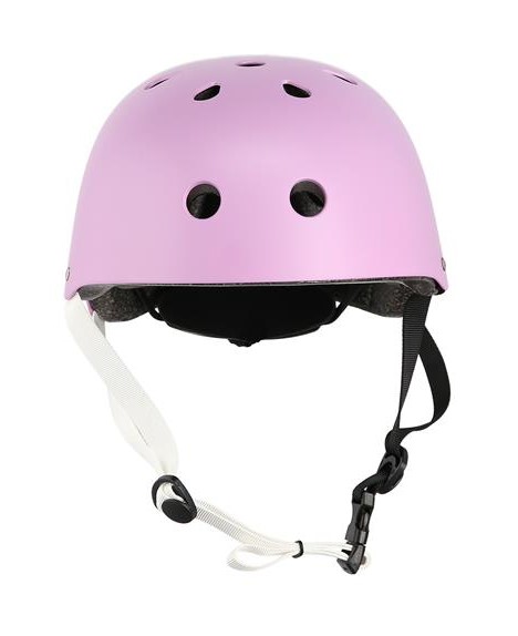 KASK NILS EXTREME MTW001 FIOLETOWY r. M (55-58CM)