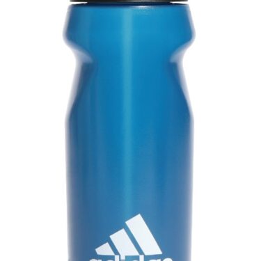 Bidon adidas Performance Bottle 750ml niebieski