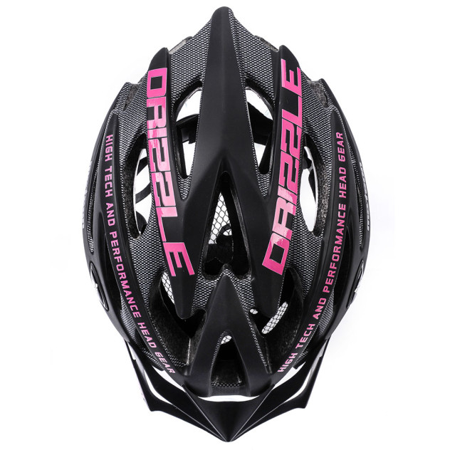 KASK ROWEROWY METEOR MV29 DRIZZLE bl./pi r.M 24715