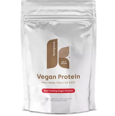Protein Fit 80 wanilia 500g/16 porcji