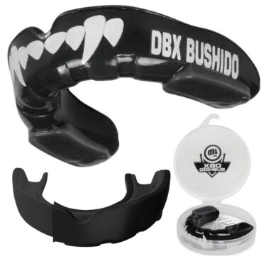 Ochraniacz na zęby DBX BUSHIDO Master DGM-5401