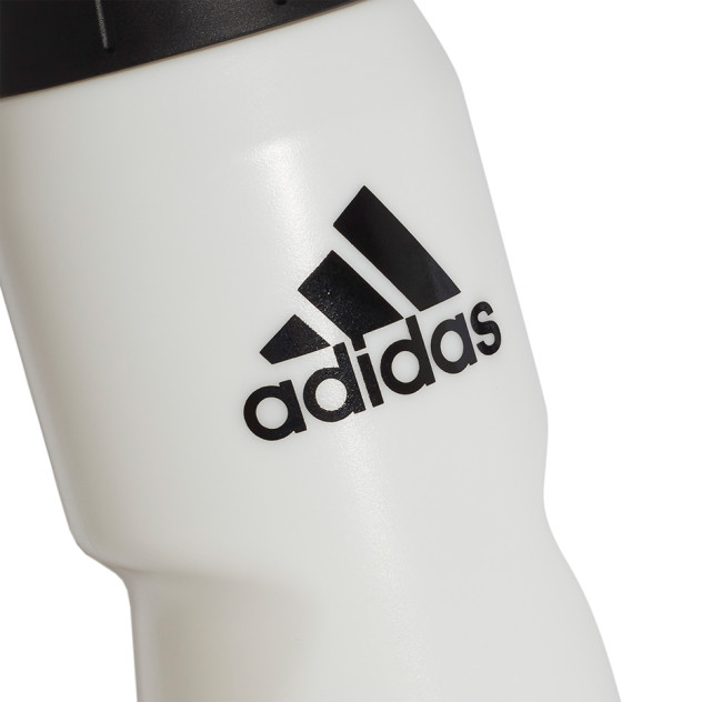 Bidon adidas Performance Bottle 750ml biało-czarny