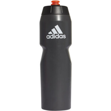 Bidon adidas Performance Bottle 750ml biało-czarny