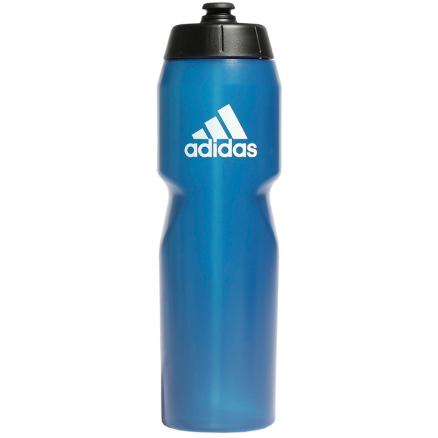 Bidon adidas Performance Bottle 750ml niebieski